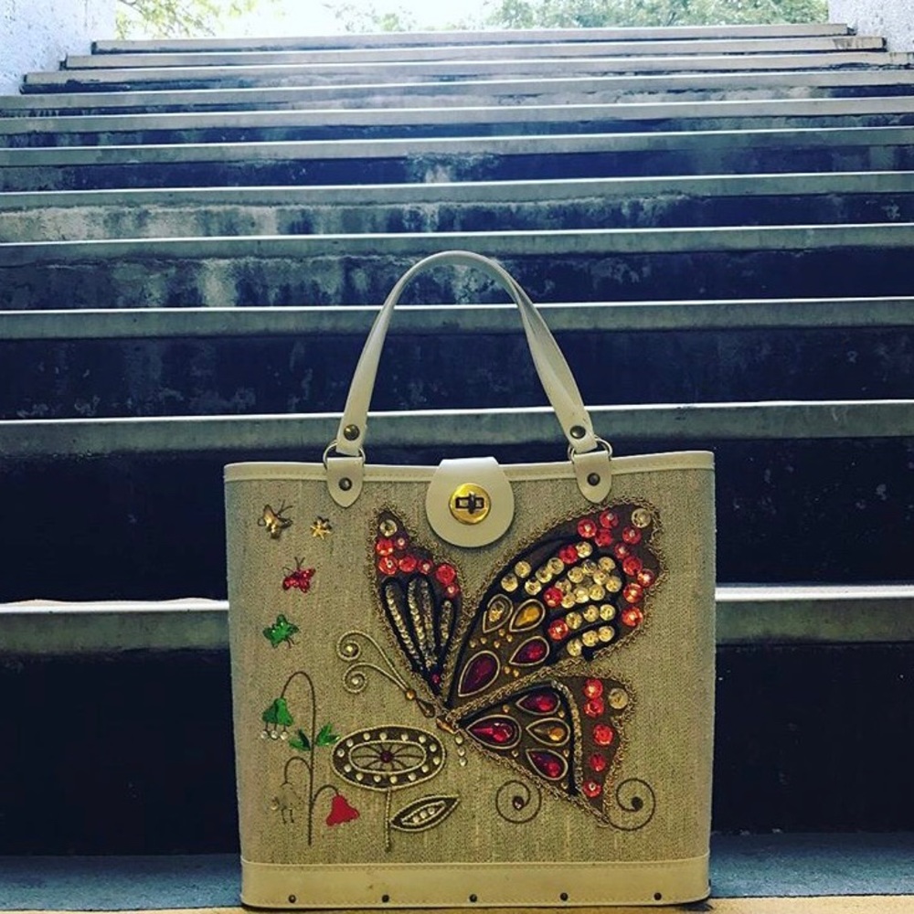 1960’s Vintage Purse